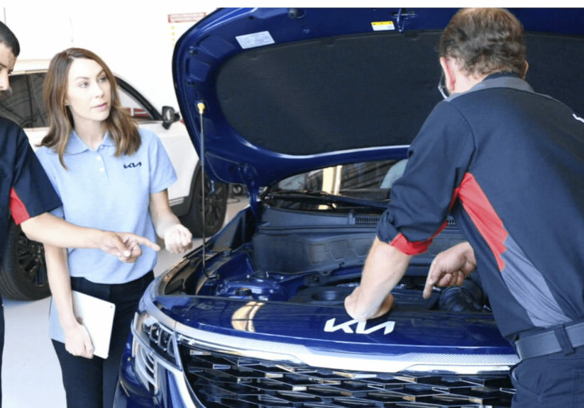 kia battery service kia battery service