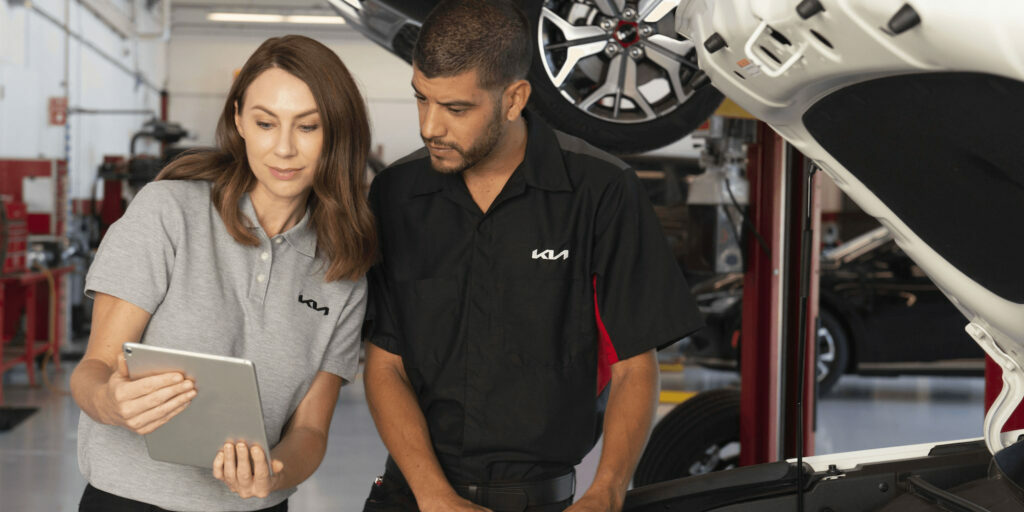 kia service image 2